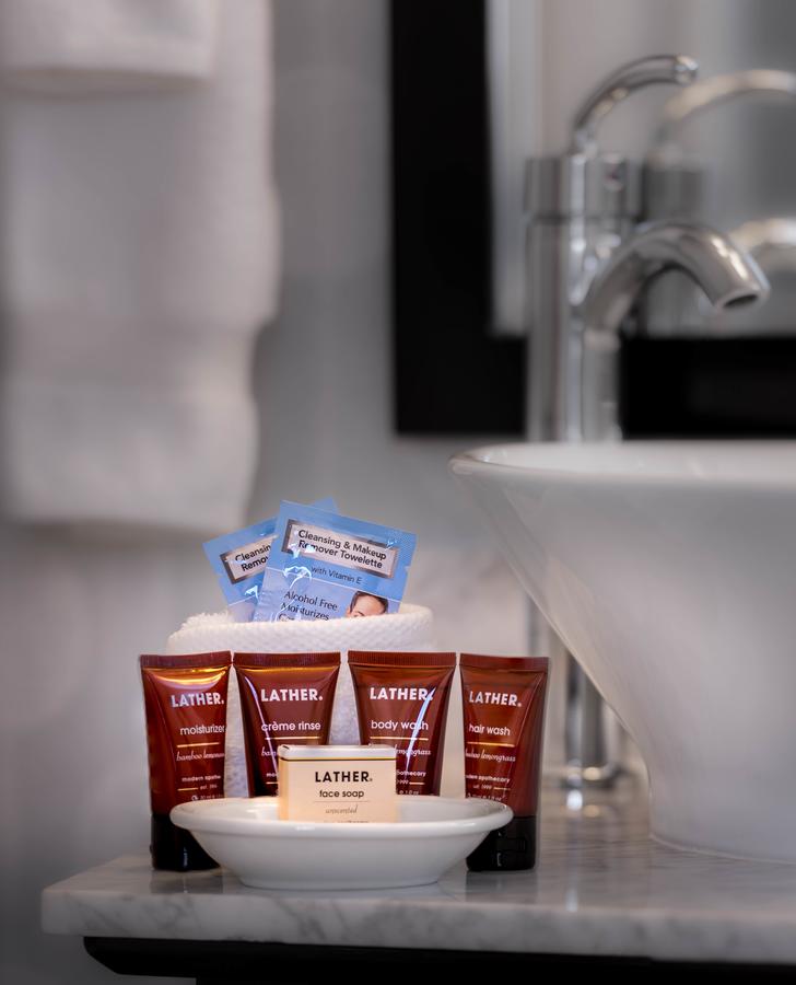 Hotel Shattuck Plaza - thumb 20