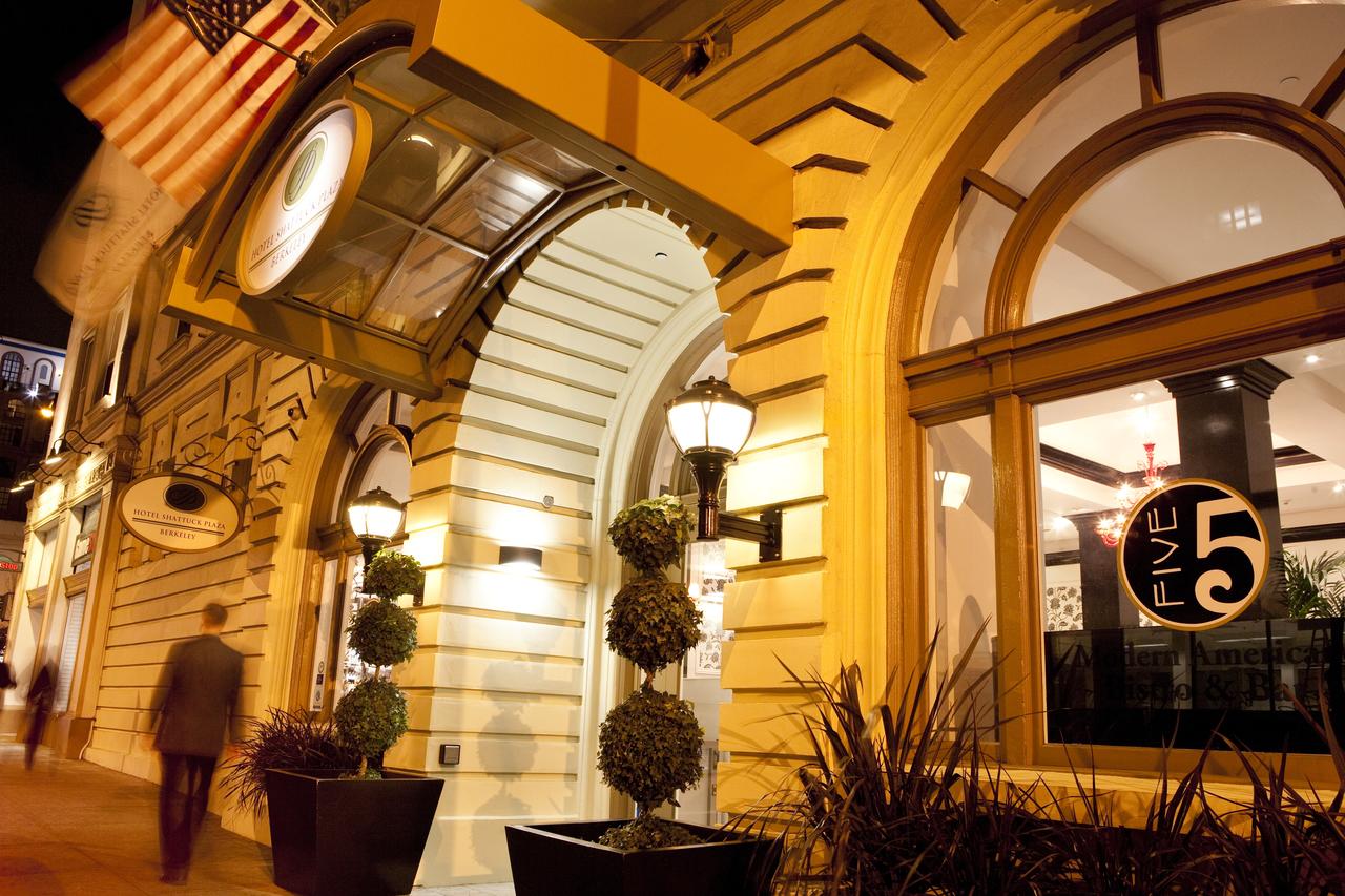 Hotel Shattuck Plaza - thumb 3