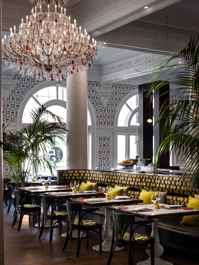 Hotel Shattuck Plaza - thumb 31