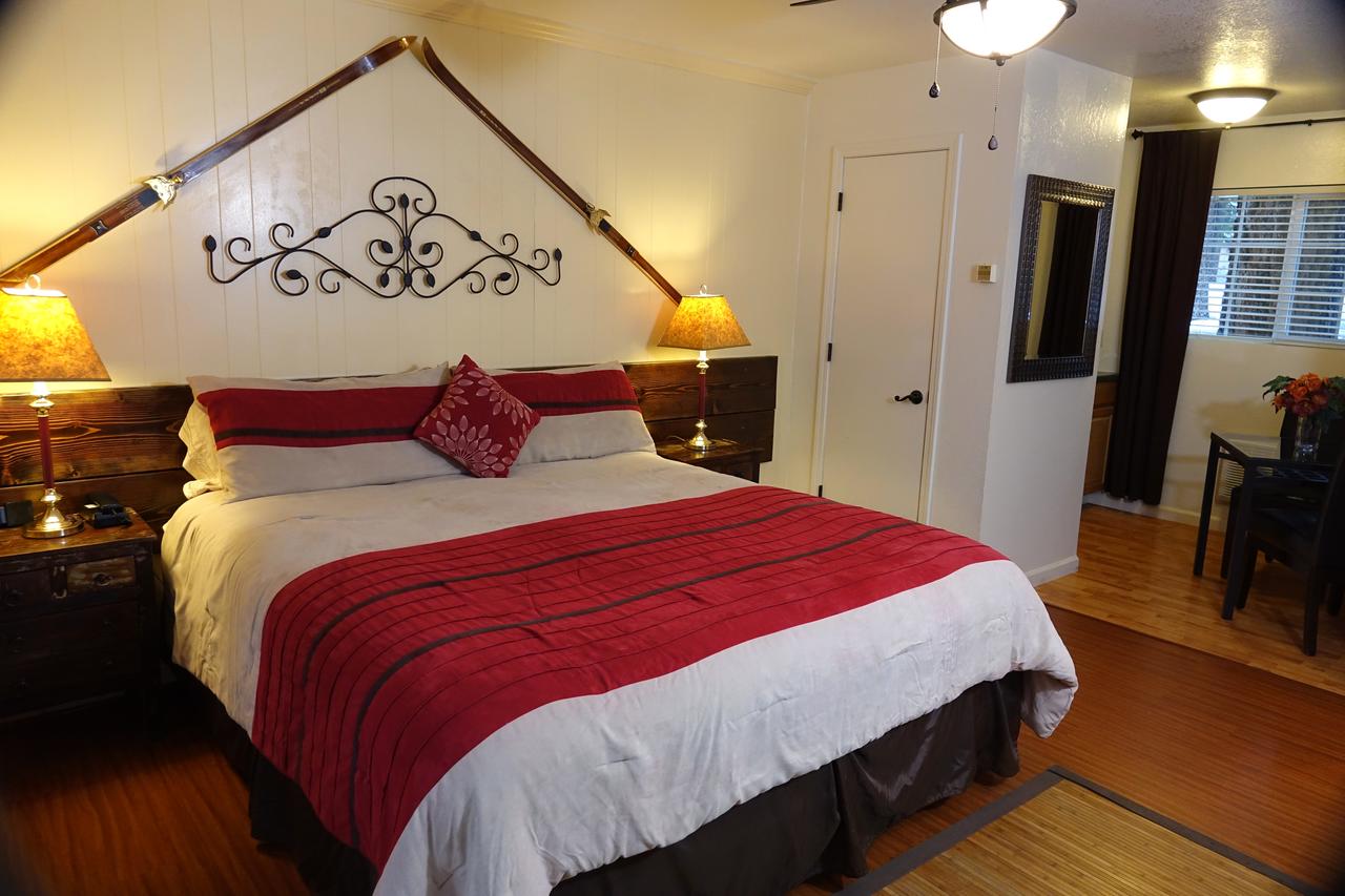 Alpenrose Inn - thumb 19