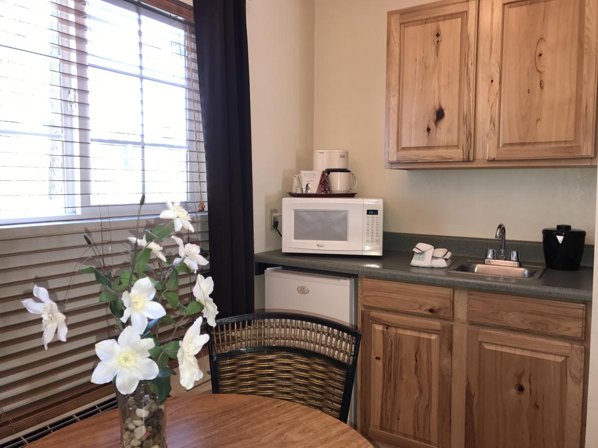 Alpenrose Inn - thumb 30