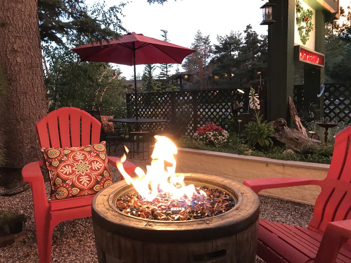 Alpenrose Inn - thumb 2