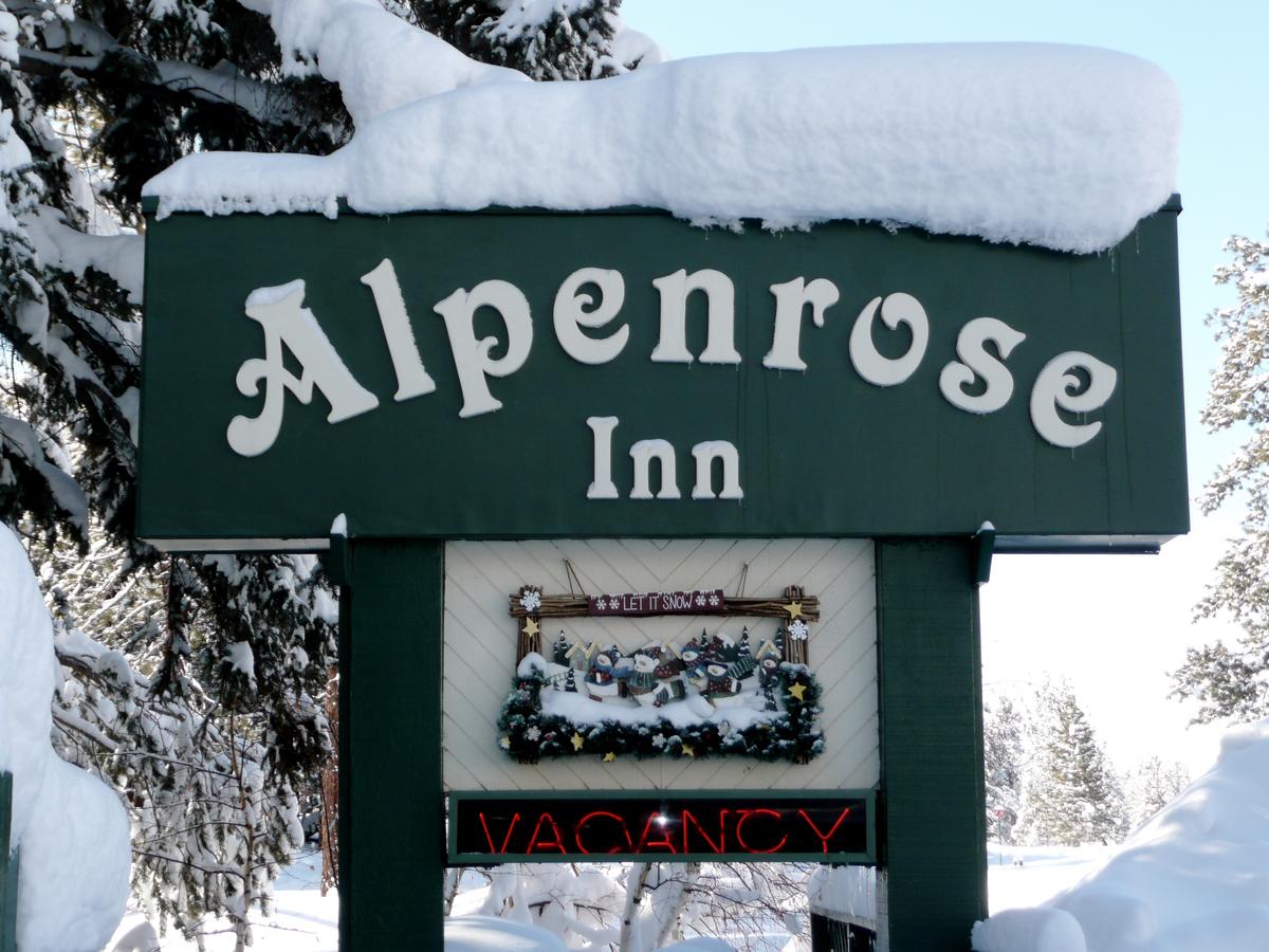 Alpenrose Inn - thumb 5