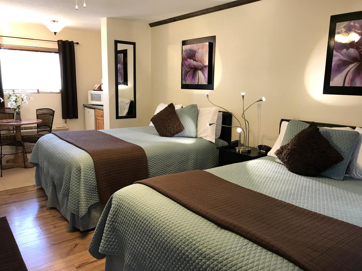 Alpenrose Inn - thumb 31