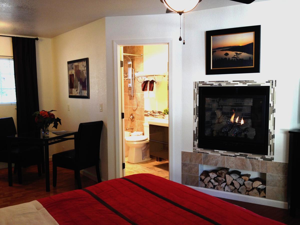 Alpenrose Inn - thumb 18