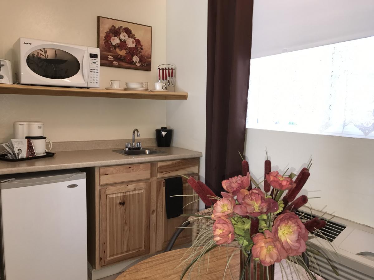 Alpenrose Inn - thumb 28