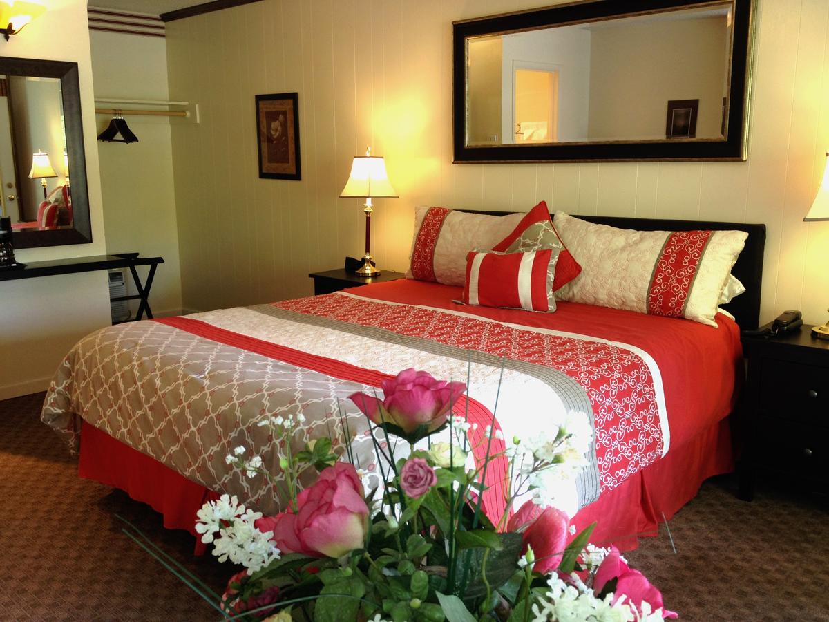 Alpenrose Inn - thumb 9