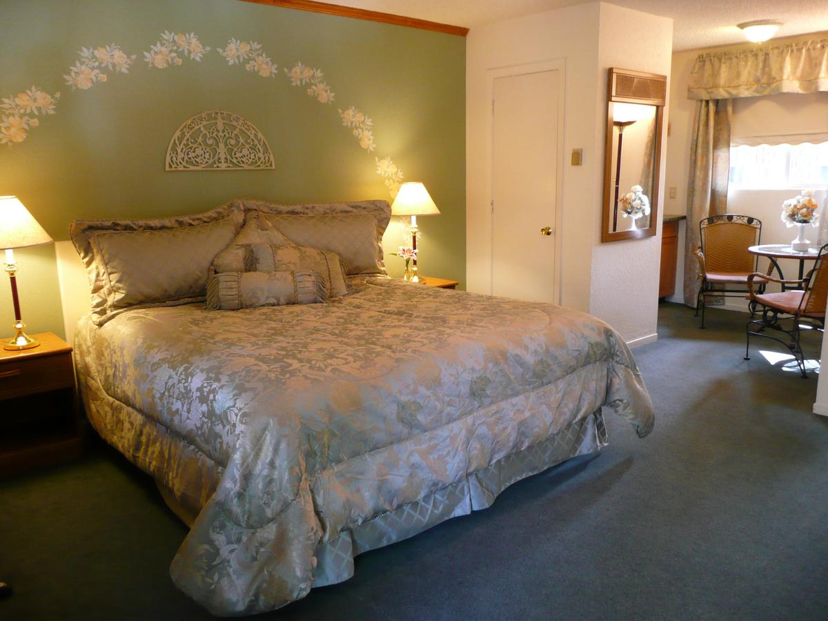 Alpenrose Inn - thumb 24