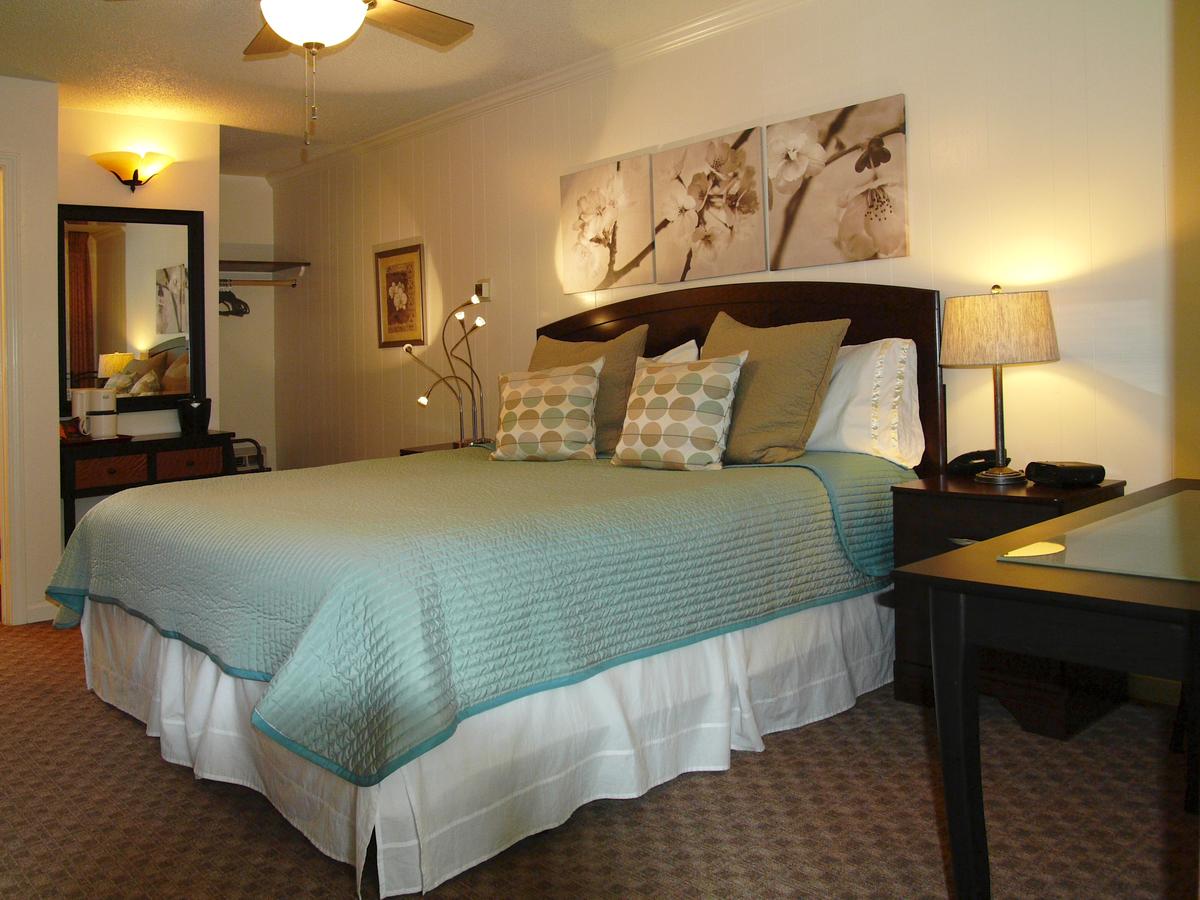 Alpenrose Inn - thumb 14