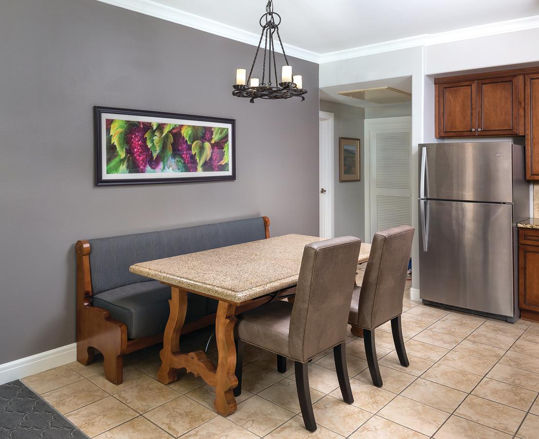 Vino Bello Resort - thumb 26