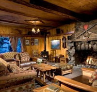 Tamarack Lodge - Accommodation Alabama
