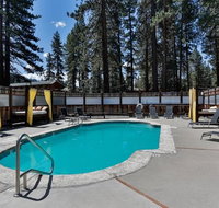 Hotel Becket Trademark Collection by Wyndham - Accommodation Alabama