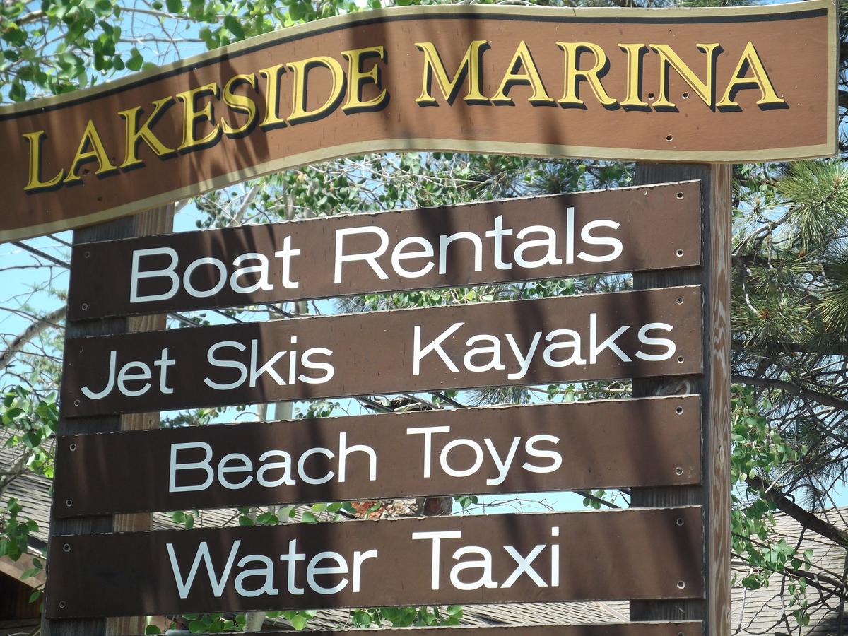 7 Seas Inn At Tahoe - thumb 39