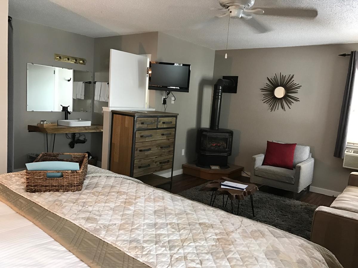 7 Seas Inn At Tahoe - thumb 10