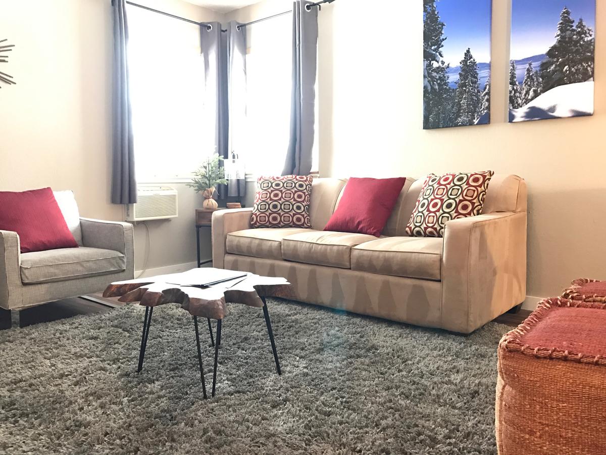 7 Seas Inn At Tahoe - thumb 13