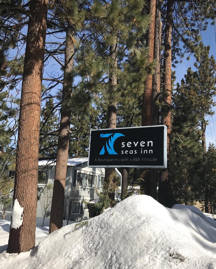 7 Seas Inn At Tahoe - thumb 2