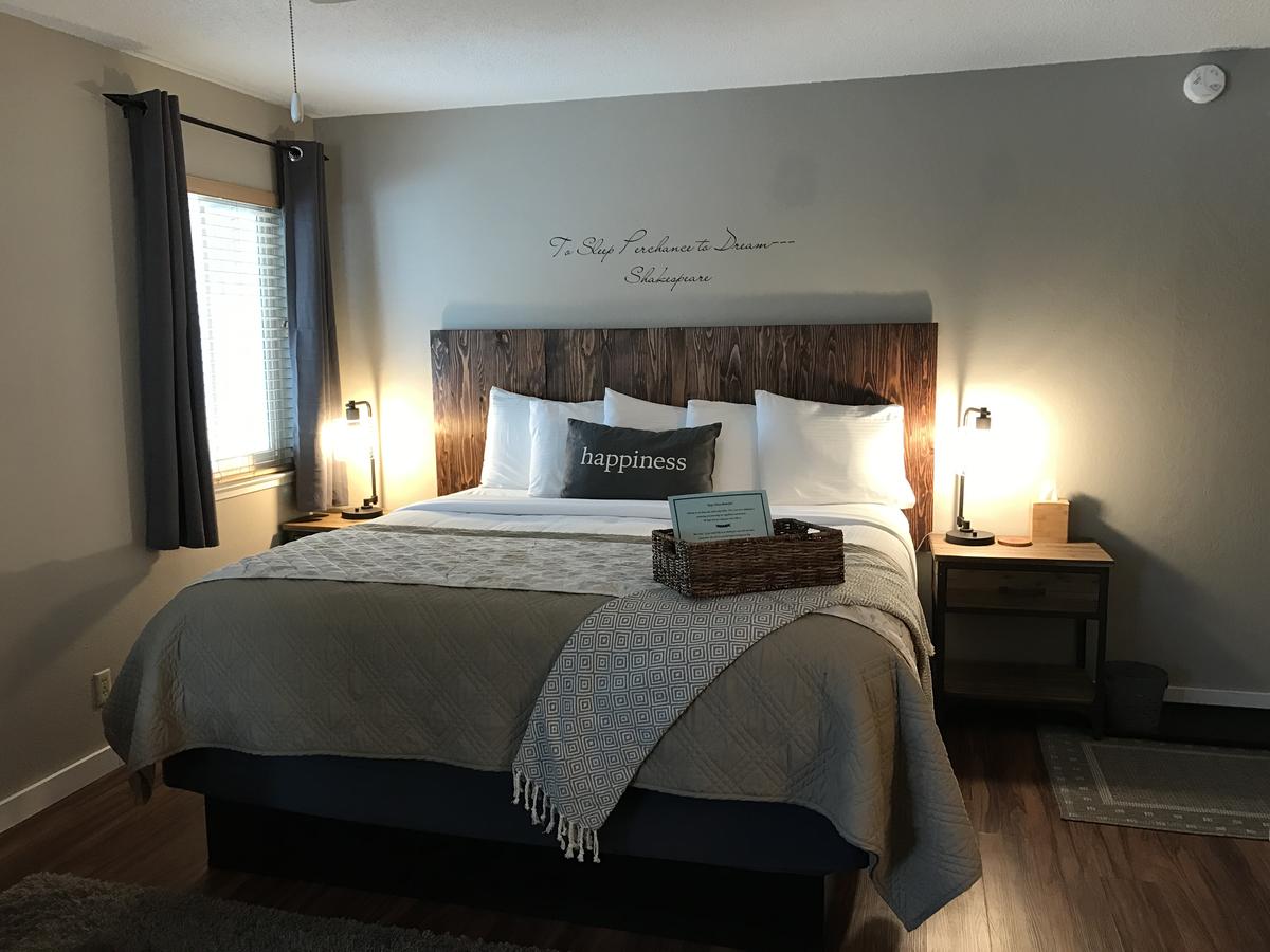 7 Seas Inn At Tahoe - thumb 1