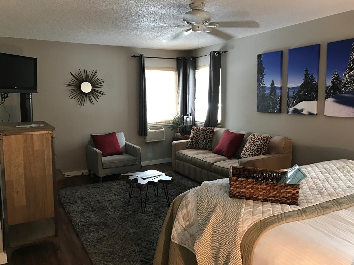 7 Seas Inn At Tahoe - thumb 9