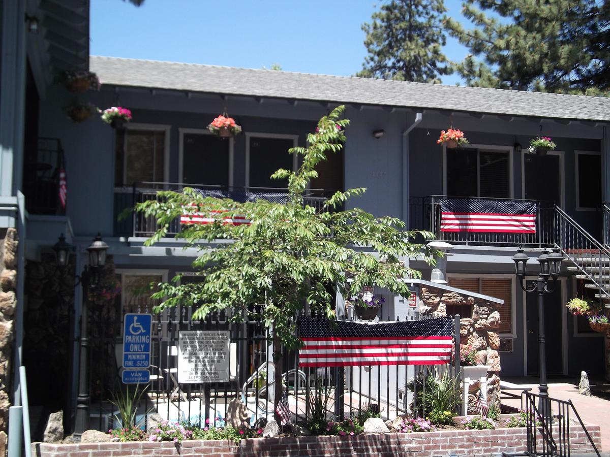 7 Seas Inn At Tahoe - thumb 31