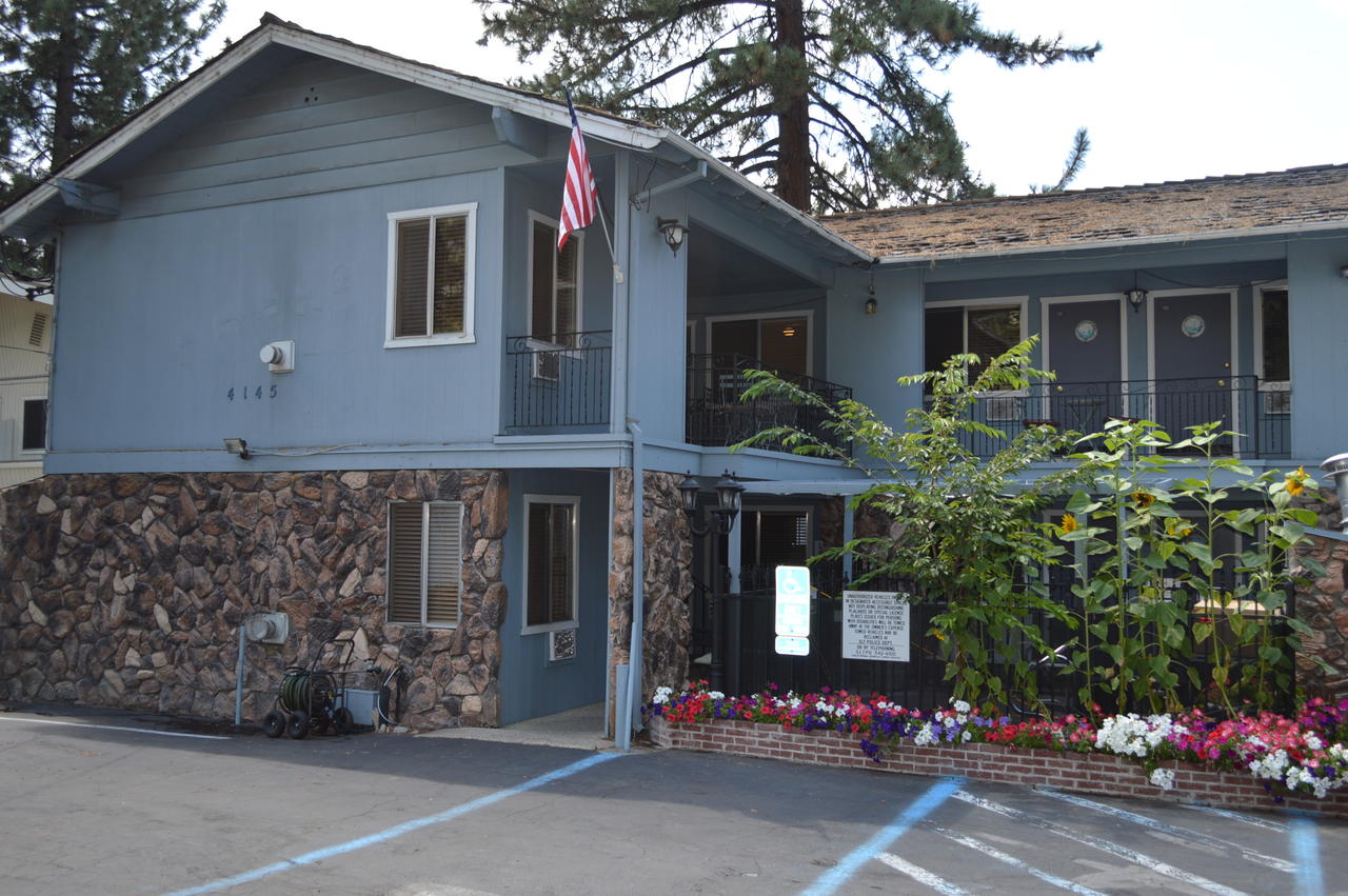 7 Seas Inn At Tahoe - thumb 21