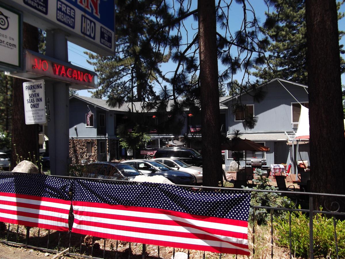 7 Seas Inn At Tahoe - thumb 32