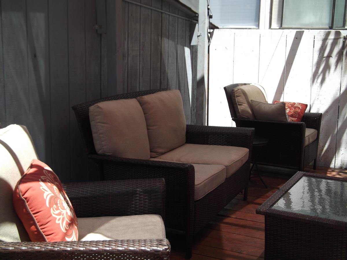 7 Seas Inn At Tahoe - thumb 29