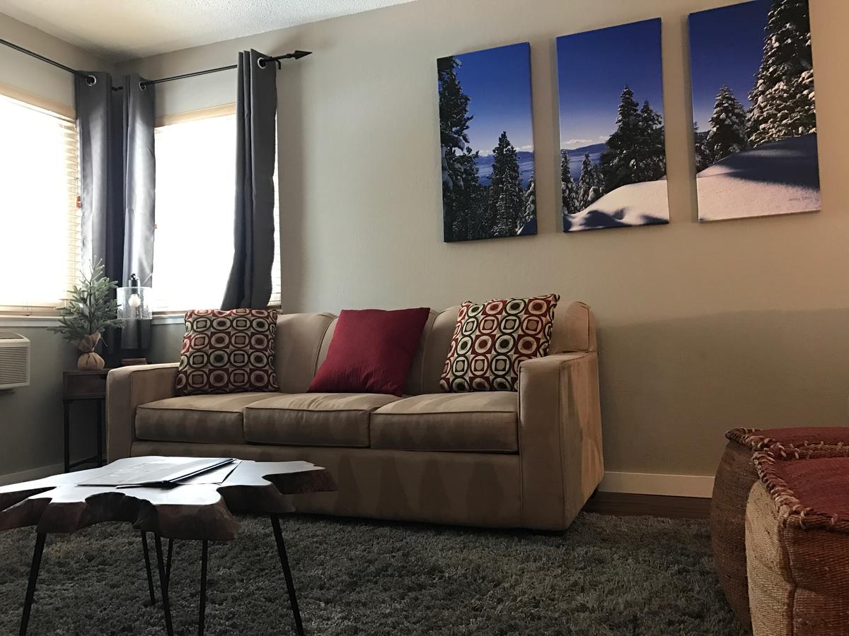 7 Seas Inn At Tahoe - thumb 12