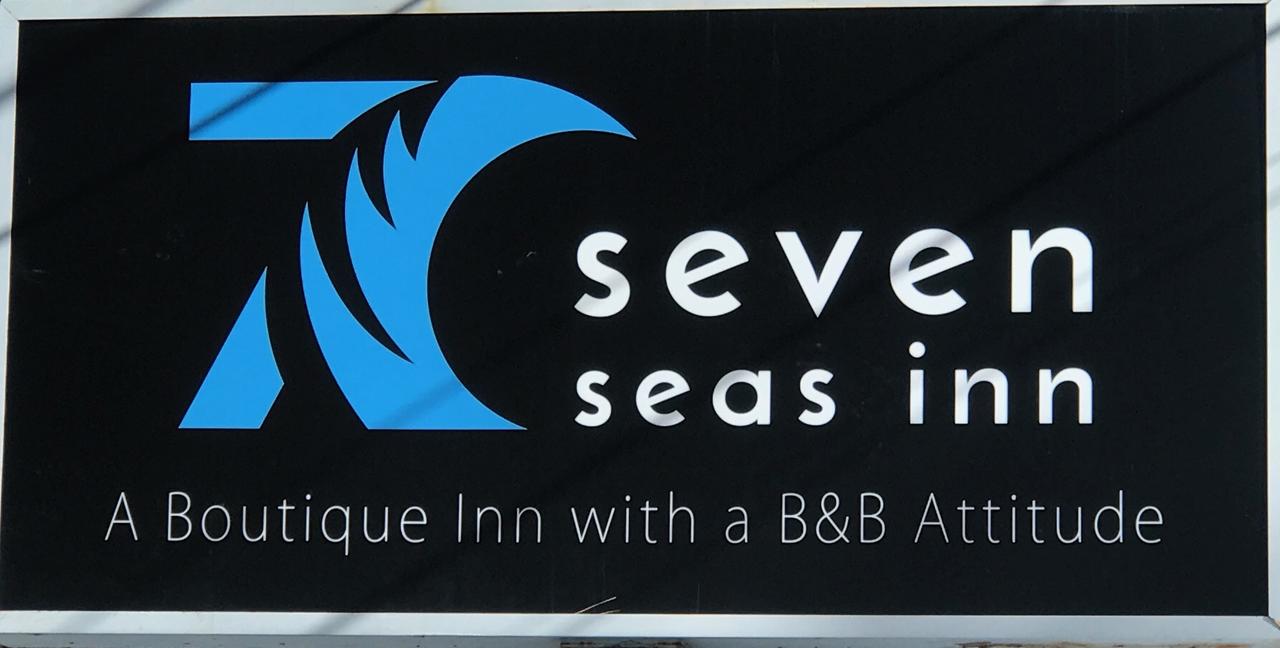 7 Seas Inn At Tahoe - thumb 3