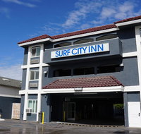 Surf City Inn - Accommodation Alabama