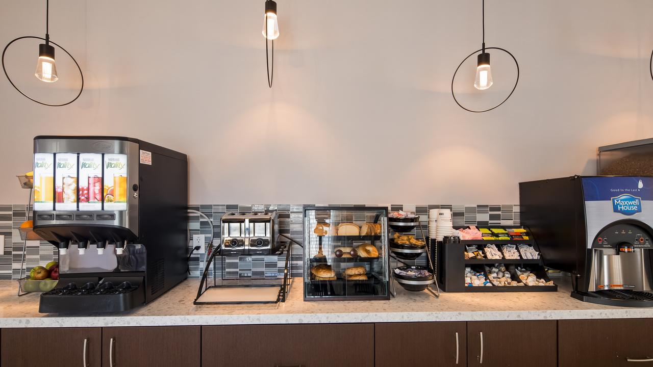 Best Western Country Inn Temecula - thumb 24