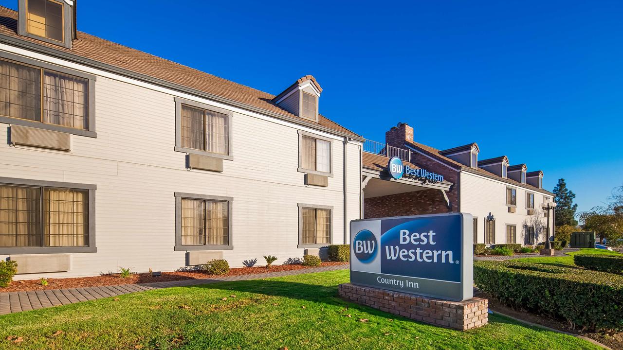 Best Western Country Inn Temecula - thumb 39