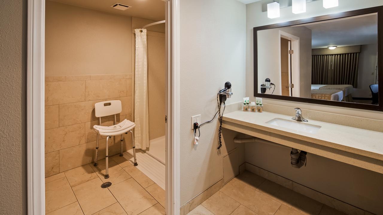 Best Western Country Inn Temecula - thumb 20