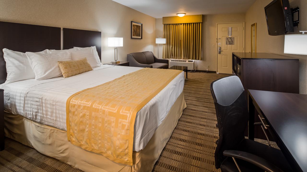 Best Western Country Inn Temecula - thumb 14