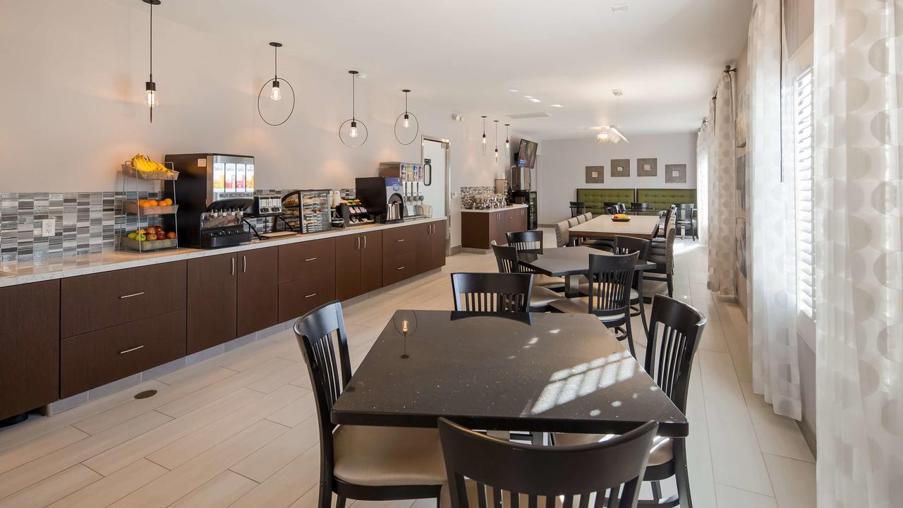 Best Western Country Inn Temecula - thumb 31