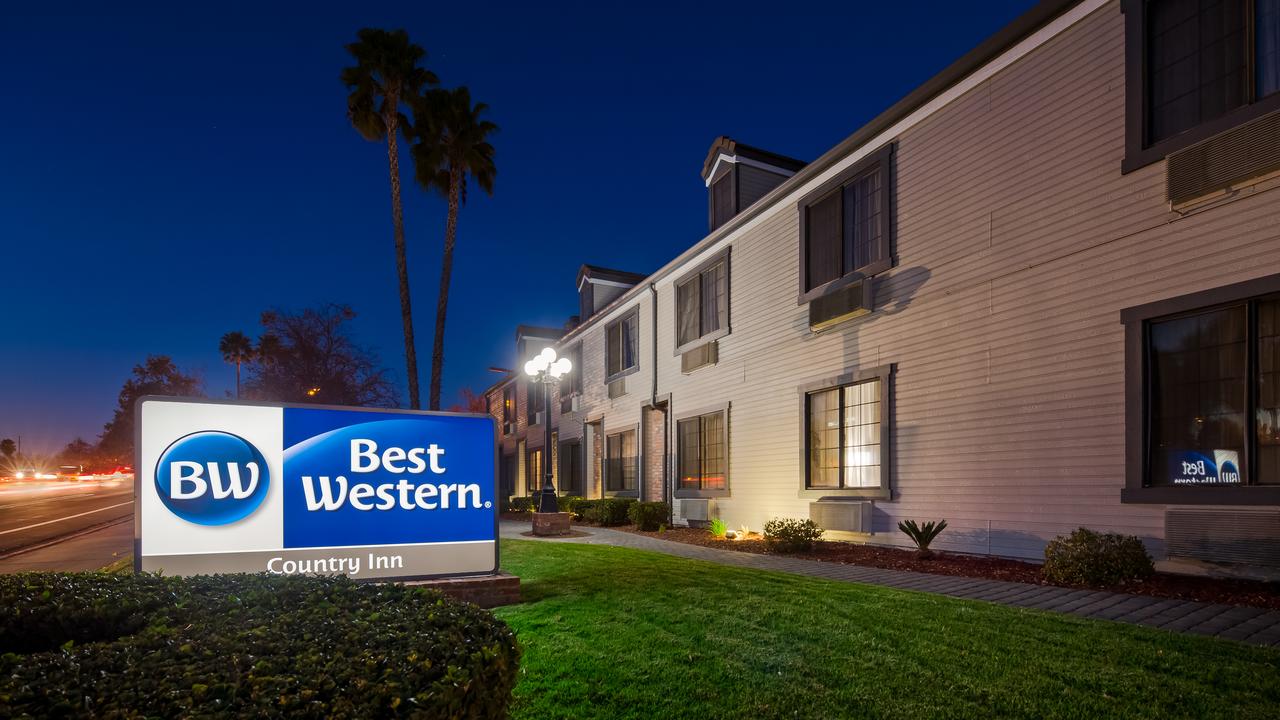 Best Western Country Inn Temecula - thumb 2