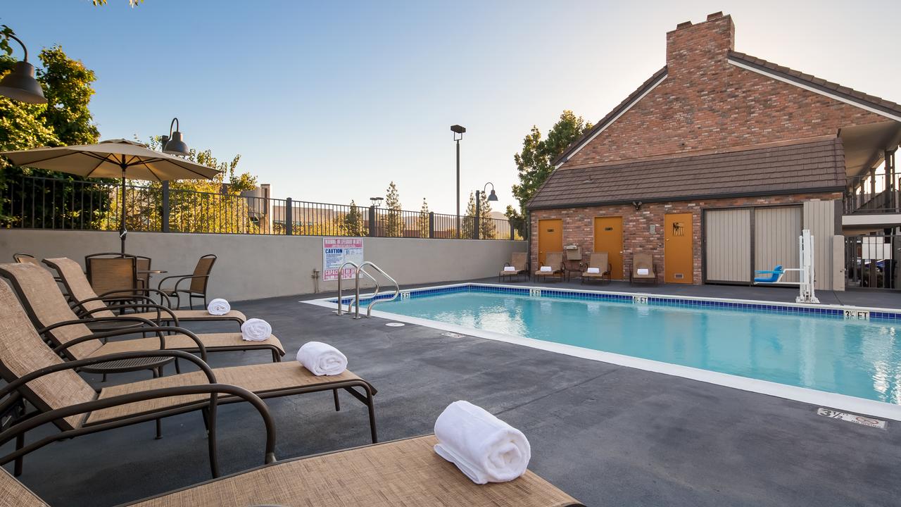 Best Western Country Inn Temecula - thumb 7
