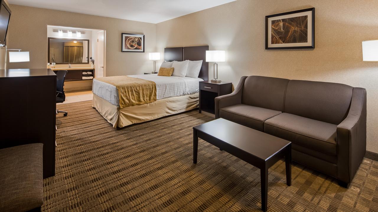 Best Western Country Inn Temecula - thumb 16