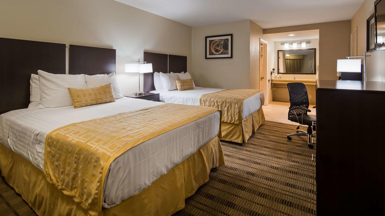 Best Western Country Inn Temecula - thumb 41