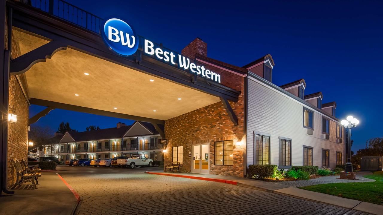 Best Western Country Inn Temecula - thumb 0