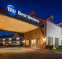 Best Western Country Inn Temecula - Accommodation Alabama