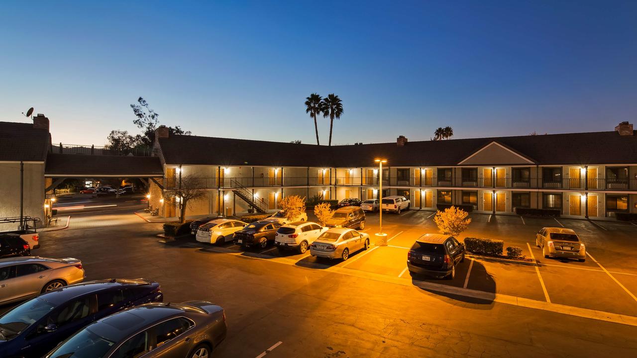 Best Western Country Inn Temecula - thumb 32