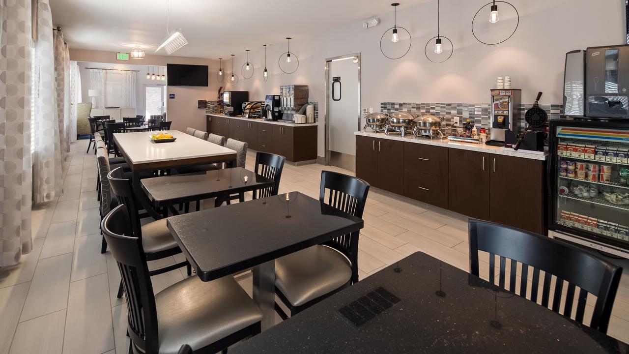 Best Western Country Inn Temecula - thumb 25