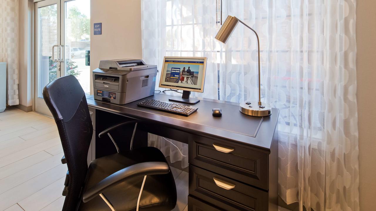 Best Western Country Inn Temecula - thumb 36