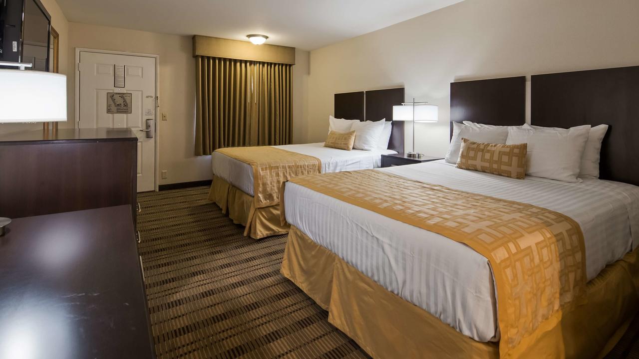 Best Western Country Inn Temecula - thumb 42