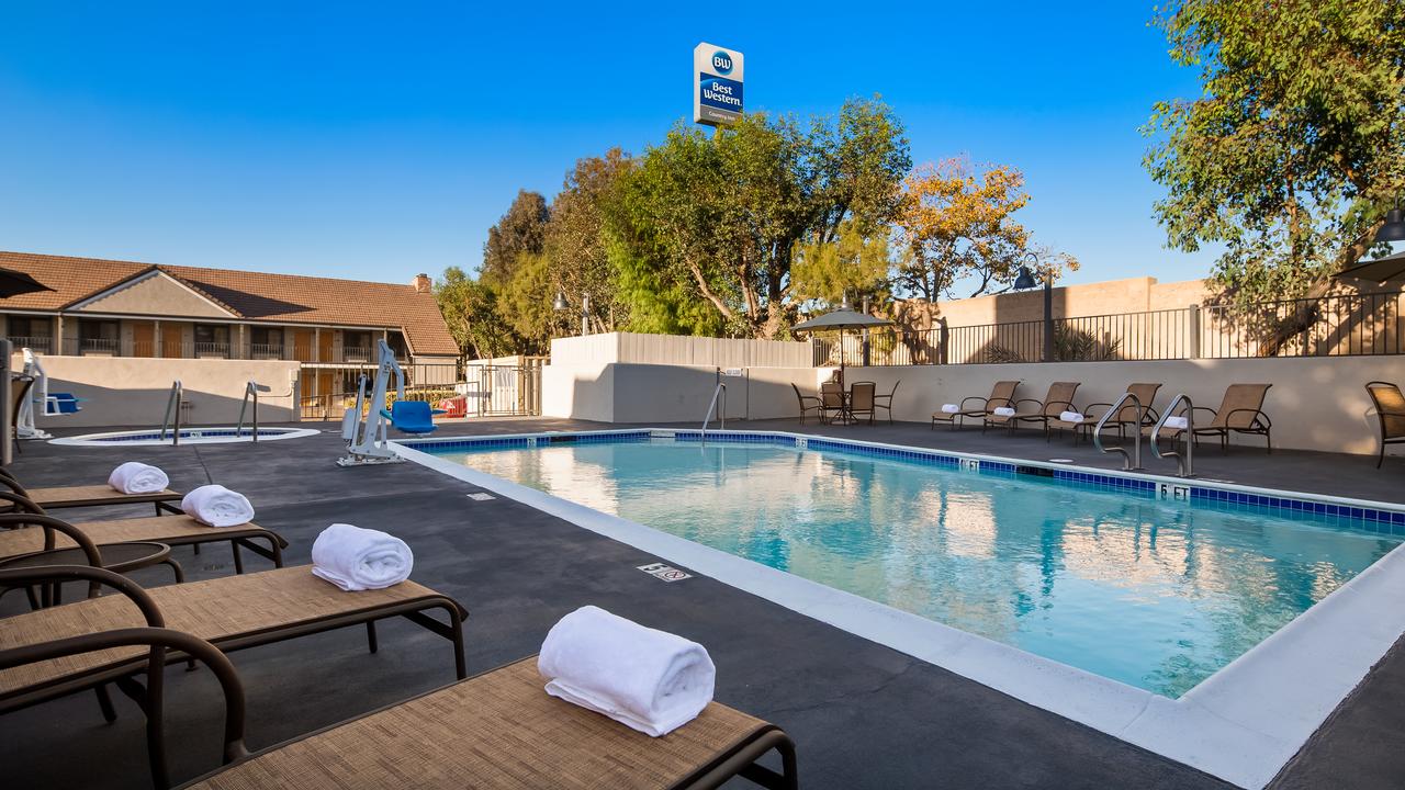 Best Western Country Inn Temecula - thumb 8