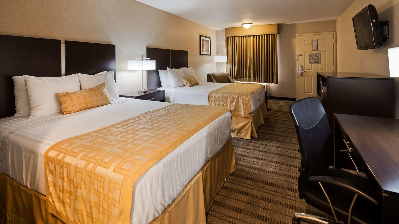 Best Western Country Inn Temecula - thumb 29