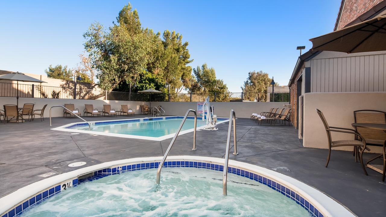 Best Western Country Inn Temecula - thumb 9