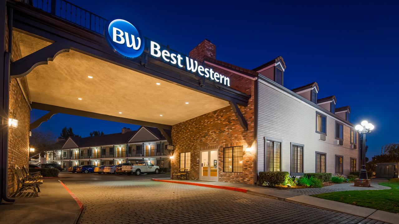 Best Western Country Inn Temecula - thumb 1