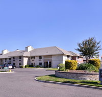 Red Lion Inn  Suites Modesto - Accommodation Alabama