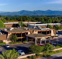 Red Lion Hotel Redding - Accommodation Alabama